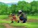 don't leave an opening from behind naruto or you'll regret it!